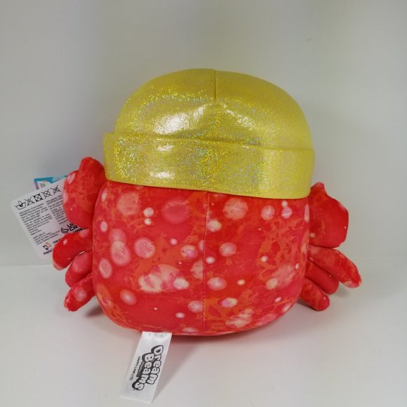 Dream Beams Caroline the Crab - Picture 10 of 14